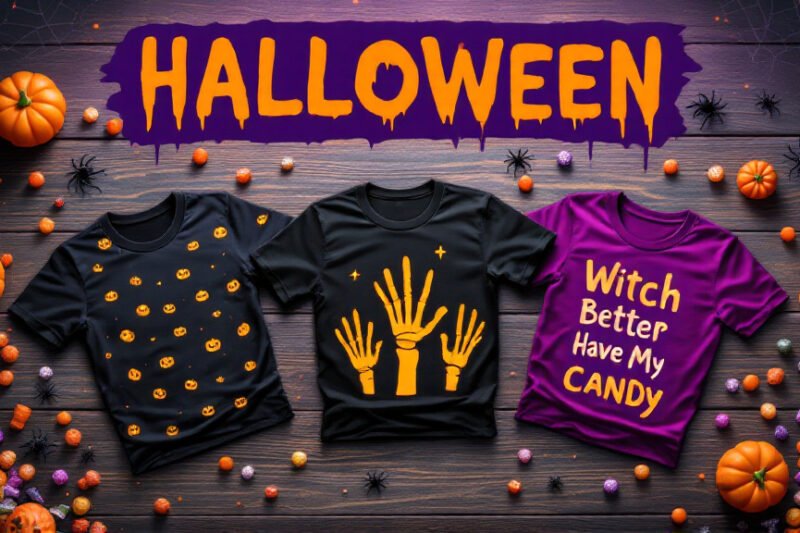 Affordable Halloween Shirts for Men – Best Styles Under $25