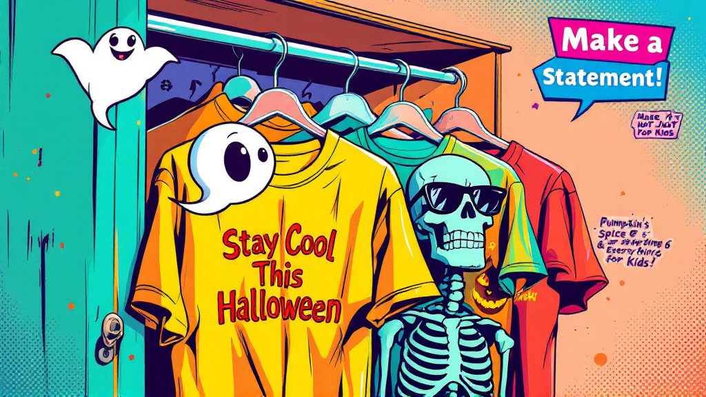 halloween shirt